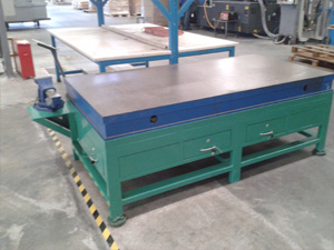 數控滑臺在農機領域的革新