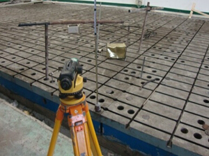 數(shù)控滑臺(tái)與花崗石大理石的搭配