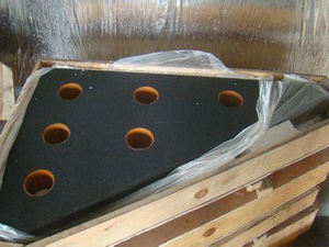 機床鑄件的質(zhì)量標(biāo)準(zhǔn)與控制