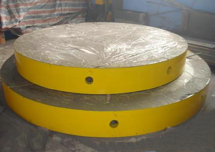 機床鑄件在電氣設備中的重要性