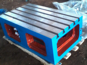 電機試驗平臺在船舶領域的應用