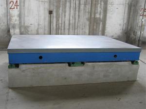 數(shù)控機(jī)床滑臺的關(guān)鍵技術(shù)分析